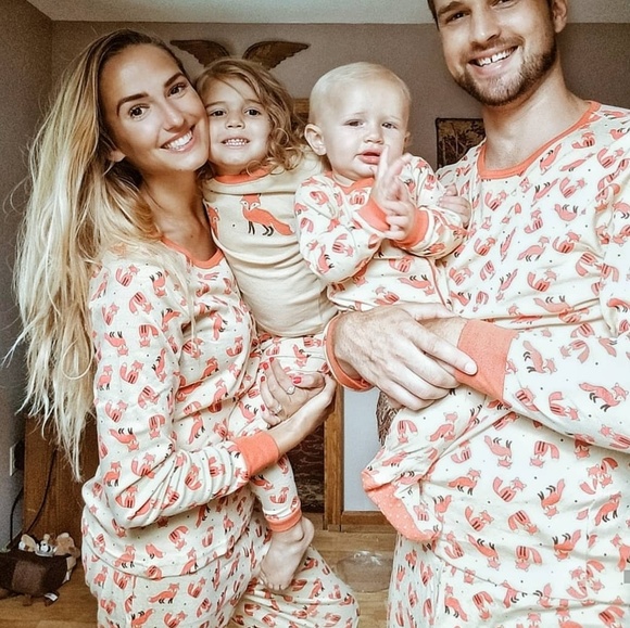 Leveret Other - ❗FINAL❗Matching Family PJ's | Whole Family Bundle!